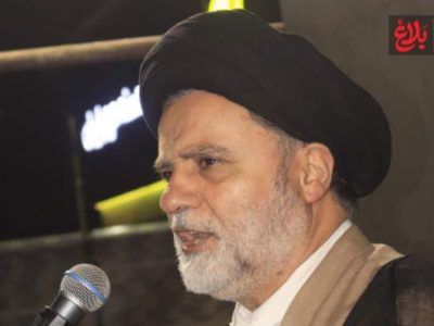 پیروزی قاطع و نهایی از آن ملت ایران است