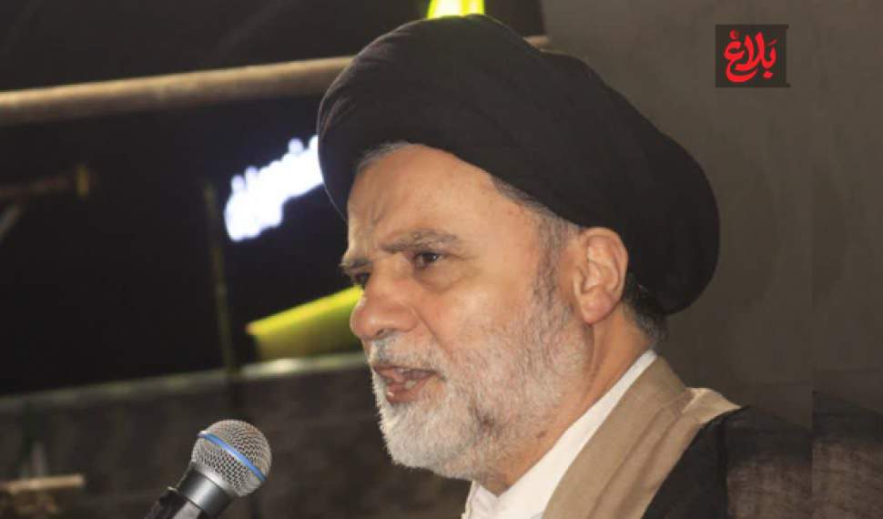 پیروزی قاطع و نهایی از آن ملت ایران است