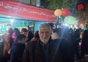 ایستادگی ورزشکاران در برابر جنگ تمام‌عیار دشمن