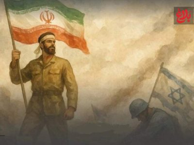 «جنگ رمضان» معادلات دشمن را برهم زد