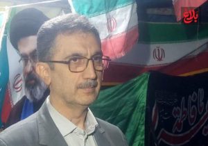 جامعه ورزش، حامی نظام و جبهه مقاومت است