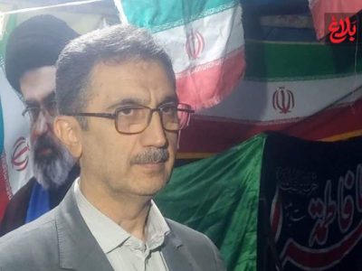 جامعه ورزش، حامی نظام و جبهه مقاومت است