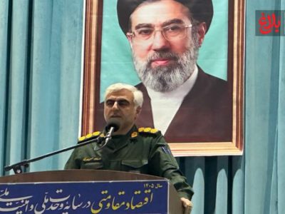 آمریکا به «کلکسیونی از شکست» تبدیل شد