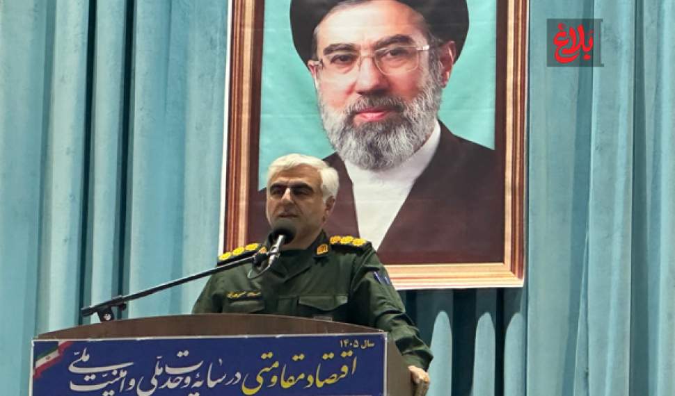 آمریکا به «کلکسیونی از شکست» تبدیل شد