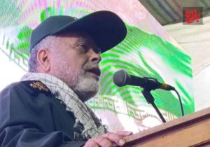 قدرت موشکی ایران طومار استکبار را می‌پیچد