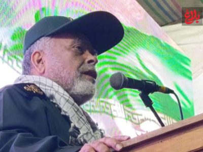 قدرت موشکی ایران طومار استکبار را میپیچد