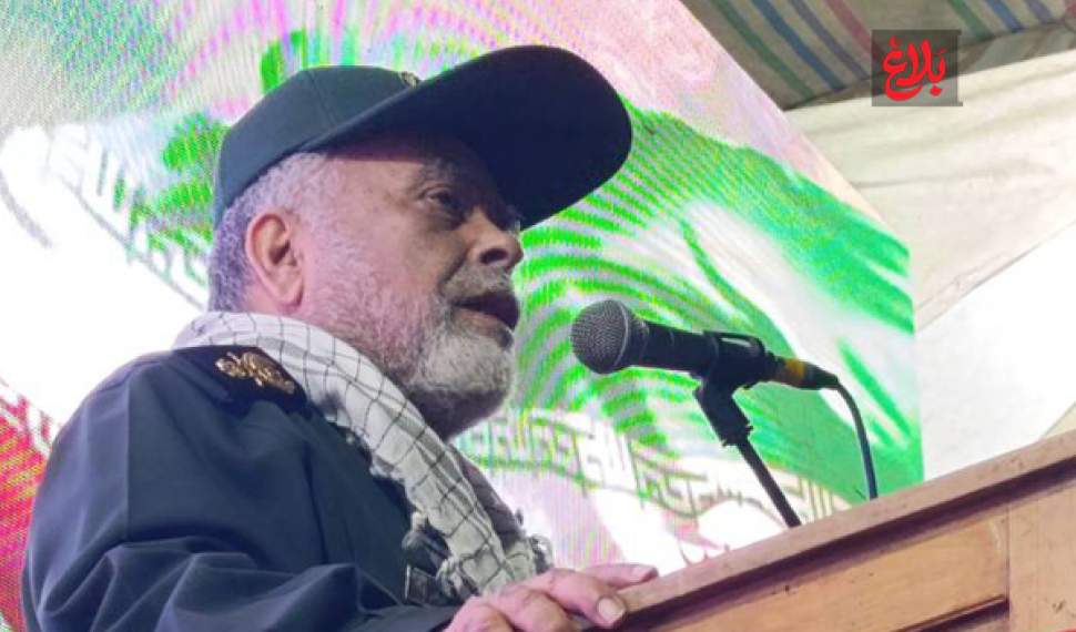 قدرت موشکی ایران طومار استکبار را می‌پیچد