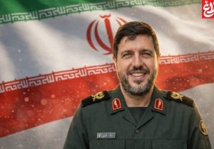 مجاهدی که ۵ سال در اوج گمنامی جهاد کرد