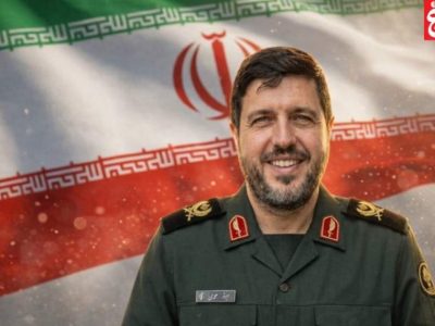 مجاهدی که ۵ سال در اوج گمنامی جهاد کرد