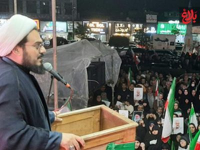 خون شهدای میناب، رسوایی تاریخی آمریکا و اسرائیل