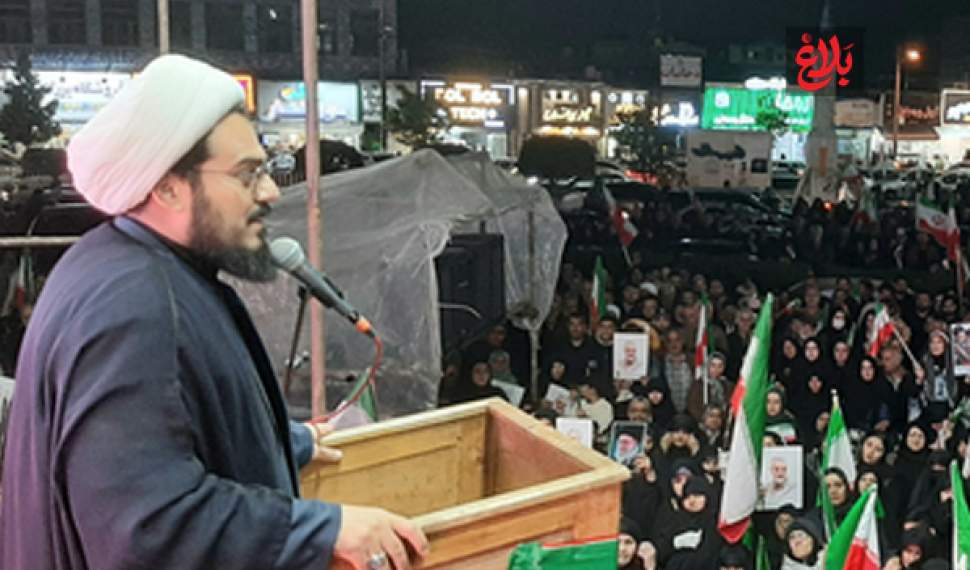 خون شهدای میناب، رسوایی تاریخی آمریکا و اسرائیل