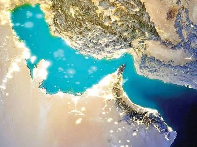 آمریکا در دام استراتژی ایران افتاد