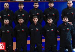 اسکو و فرخی و جرکنی، فینالیست‌های مقاومت