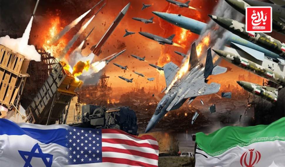 جنگِ روانیِ بی‌پایان