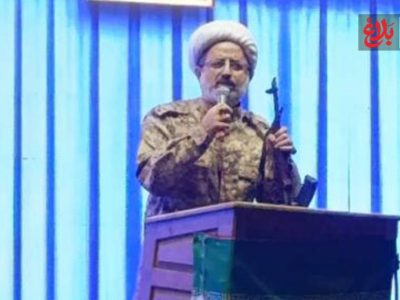 ملت ایران تجسم عینی آیه ۵۴ مائده است