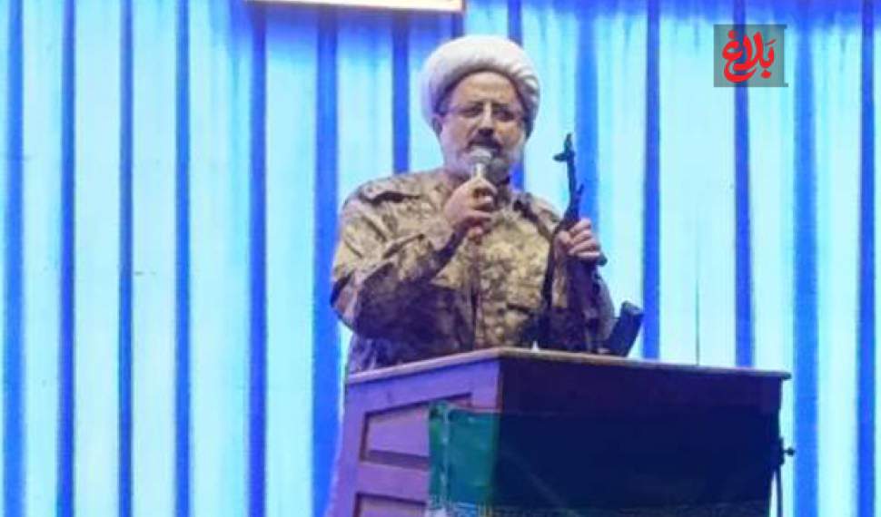 ملت ایران تجسم عینی آیه ۵۴ مائده است