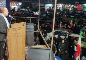 خون پاک رهبر شهید، بیدارگر ملتهای آزادیخواه