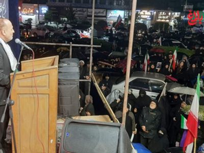 خون پاک رهبر شهید، بیدارگر ملت‌های آزادی‌خواه