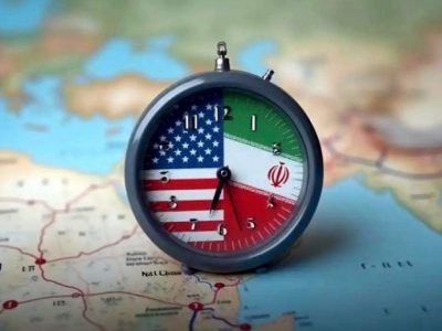 چهل روز ایستادگی، دو هفته سرنوشت‌ساز