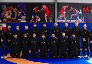 مربی و دو ستاره آملی تیم ملی را بر بام آسیا نشاندند