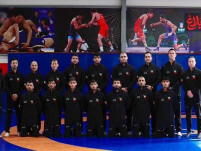 مربی و دو ستاره آملی تیم ملی را بر بام آسیا نشاندند