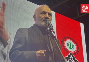 تسلیم در برابر تصمیمات شورای عالی امنیت خط قرمز ماست