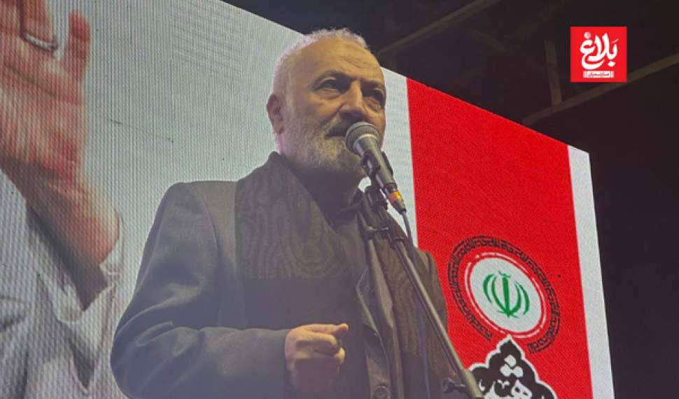 تسلیم در برابر تصمیمات شورای عالی امنیت خط قرمز ماست تسلیم در برابر تصمیمات شورای عالی امنیت خط قرمز ماست