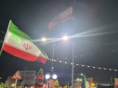 غیرت زینبی، میراثِ میدان