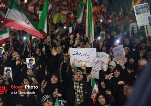 افشای پشت‌پرده شروط آمریکا تا روایت ۴۰ روز مقاومت