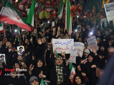 افشای پشتپرده شروط آمریکا تا روایت ۴۰ روز مقاومت