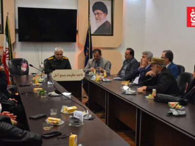 نظام سلامت، رکن تمدن اسلامی و سرمایه‌گذاری راهبردی