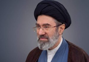 دوران سرشار از عزّت و سربلندی برای ملت ایران در پیش است