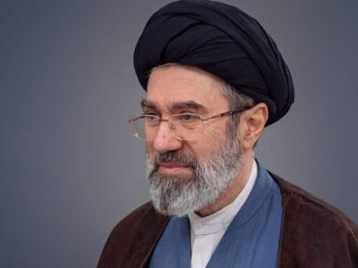 دوران سرشار از عزّت و سربلندی برای ملت ایران در پیش است