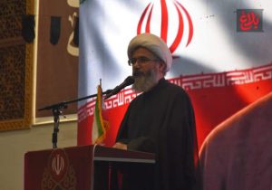 انتقام خون همه شهدای انقلاب را می‌گیریم