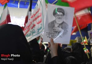 از عهد با شهید تا ظهور