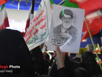 از عهد با شهید تا ظهور