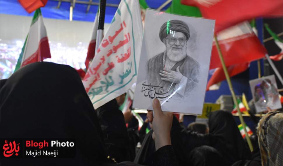 از عهد با شهید تا ظهور از عهد با شهید تا ظهور