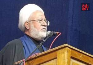 معرفت به ولی فقیه؛ رمز فتح قله‌ها است