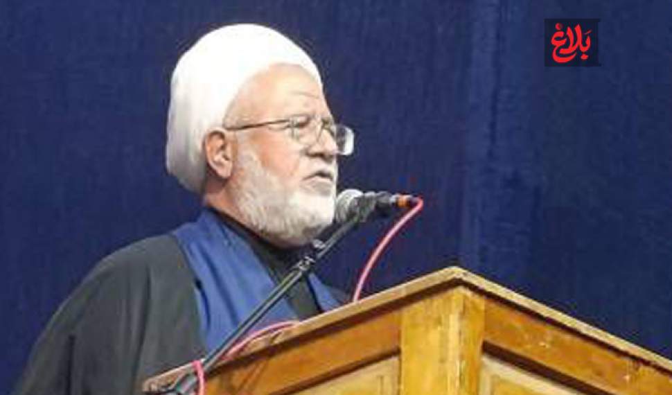 معرفت به ولی فقیه؛ رمز فتح قلهها است معرفت به ولی فقیه؛ رمز فتح قلهها است