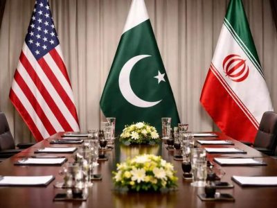 اسلامآباد، میدان آزمون صلح