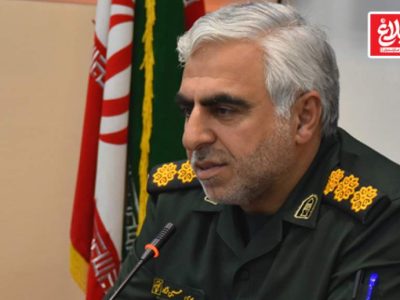 کارگران سربازان خط مقدم جبهه تولید هستند