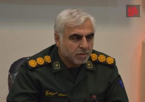 حساس‌ترین سنگر انقلاب «فضای مجازی» است