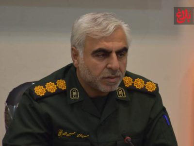 حساس‌ترین سنگر انقلاب «فضای مجازی» است