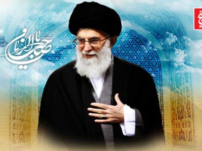 شهادت رهبر، آزمون الهی برای امت است