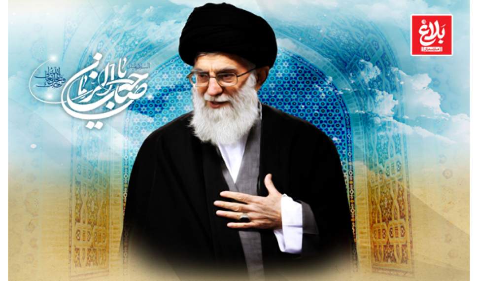 شهادت رهبر، آزمون الهی برای امت است