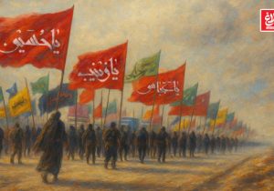 ملت ایران از عاشورا، ذلت‌ناپذیری آموخت