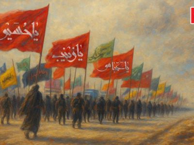 ملت ایران از عاشورا، ذلت‌ناپذیری آموخت