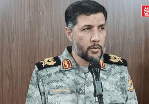 خون شهید و عاشورا؛ خط باطل بر تهدیدهای استکبار