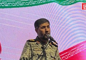 قدرت خیابان و میدان، طومار استکبار را در هم پیچید