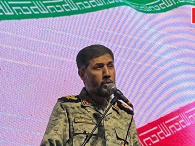 قدرت خیابان و میدان، طومار استکبار را در هم پیچید